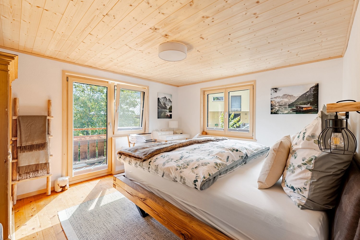 Appartement meublé de 3 pièces, photo 5 sur 10