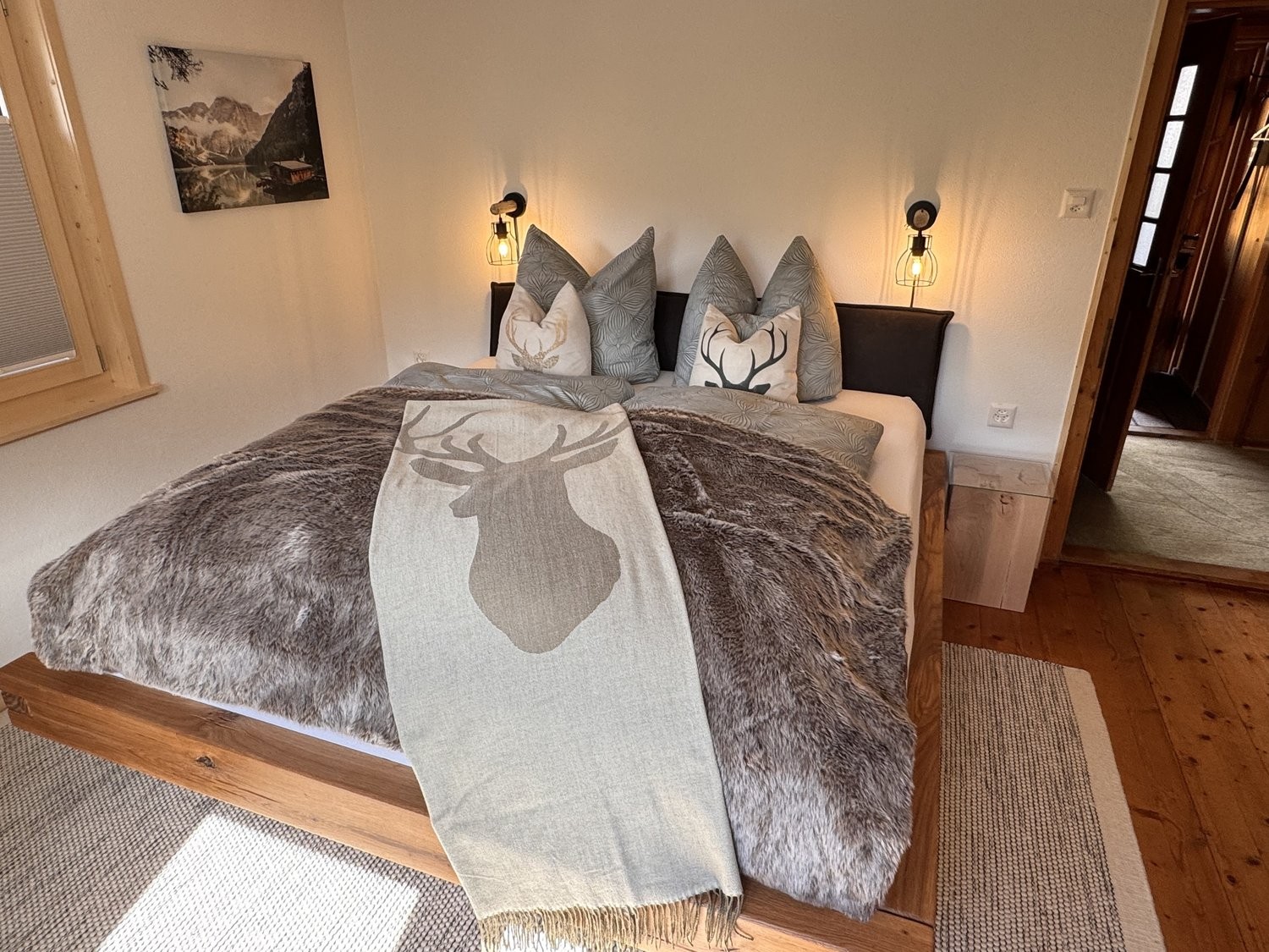 Appartement meublé de 3 pièces, photo 6 sur 10