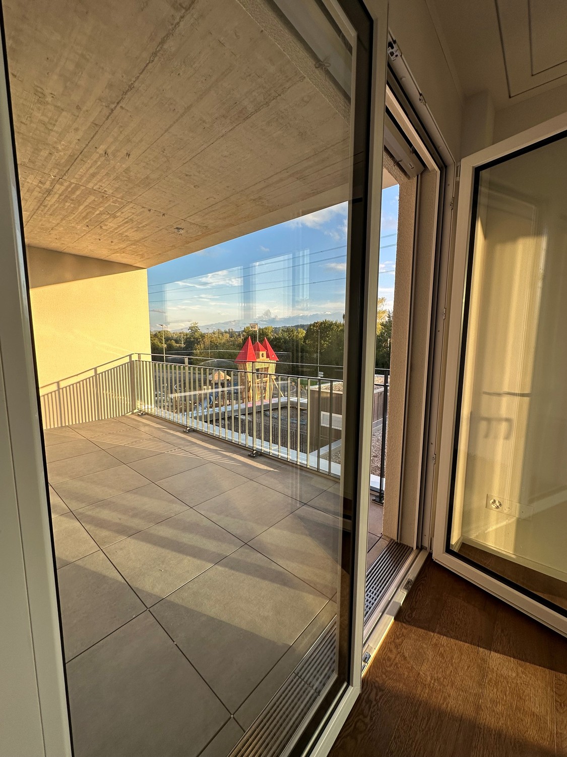 Appartement de 2 ½ pièces, photo 6 sur 7