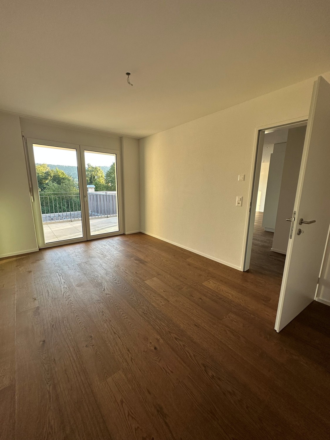Appartement de 2 ½ pièces, photo 5 sur 7