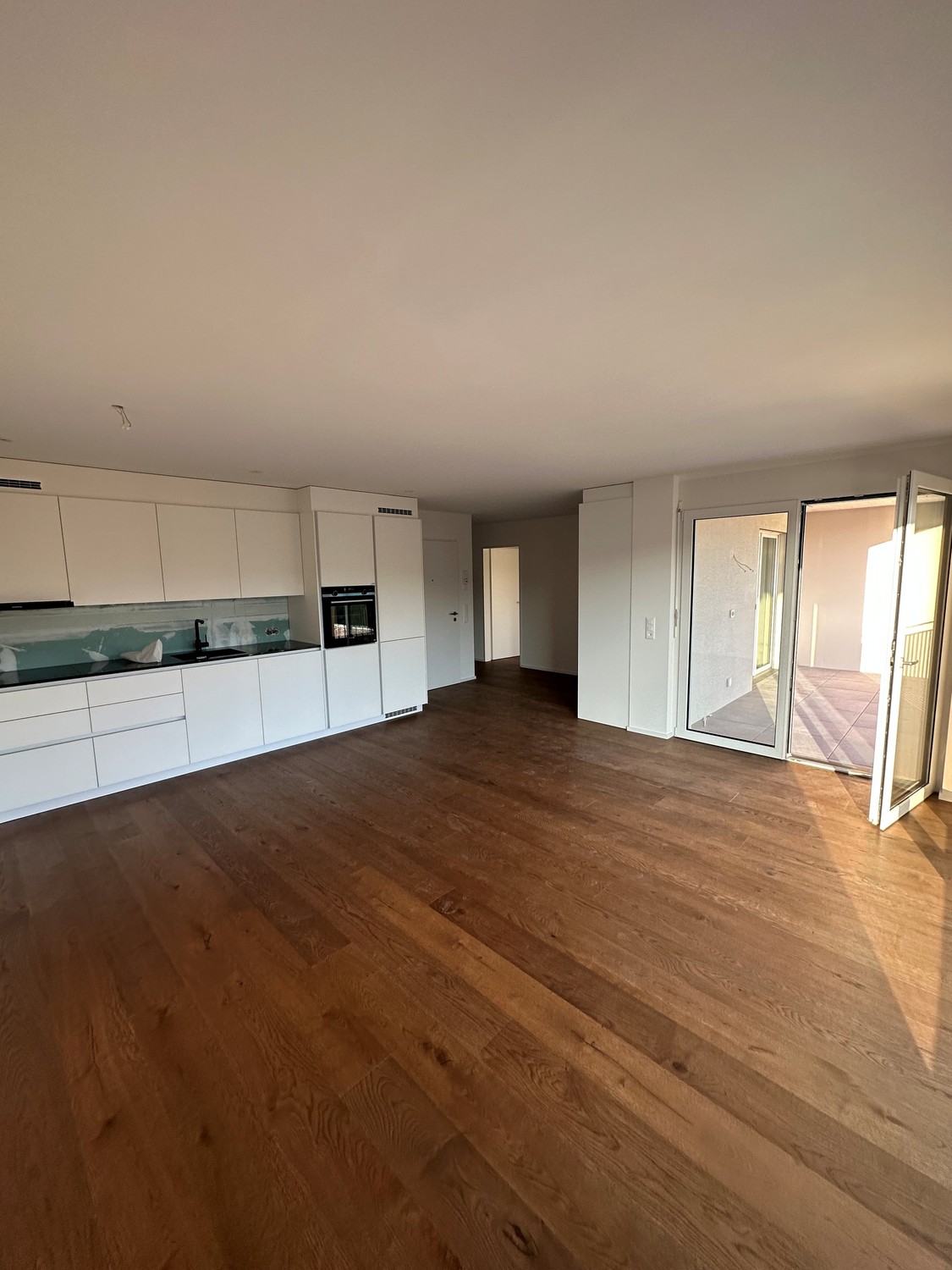 Appartement de 2 ½ pièces, photo 1 sur 7