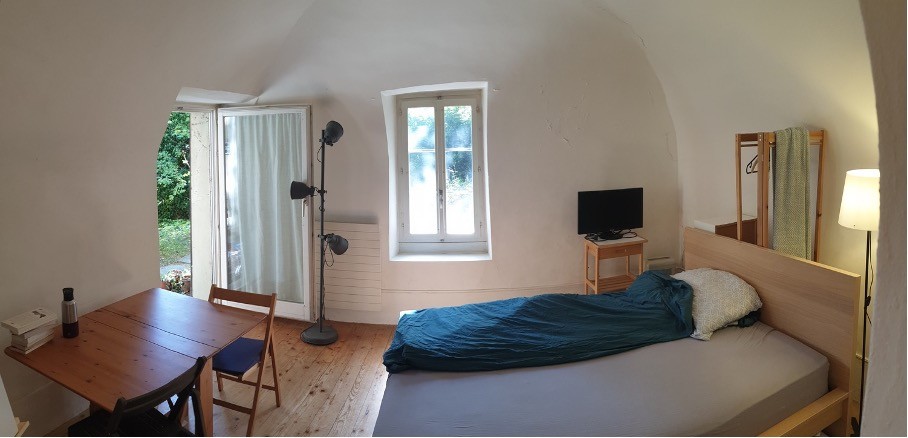 3 rooms apartment, photo 4 sur 4