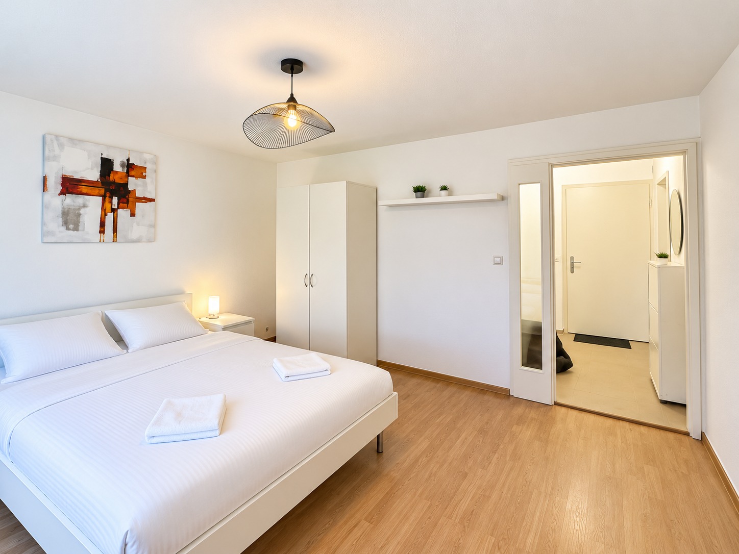 Appartement de 1 ½ pièce, photo 6 sur 10