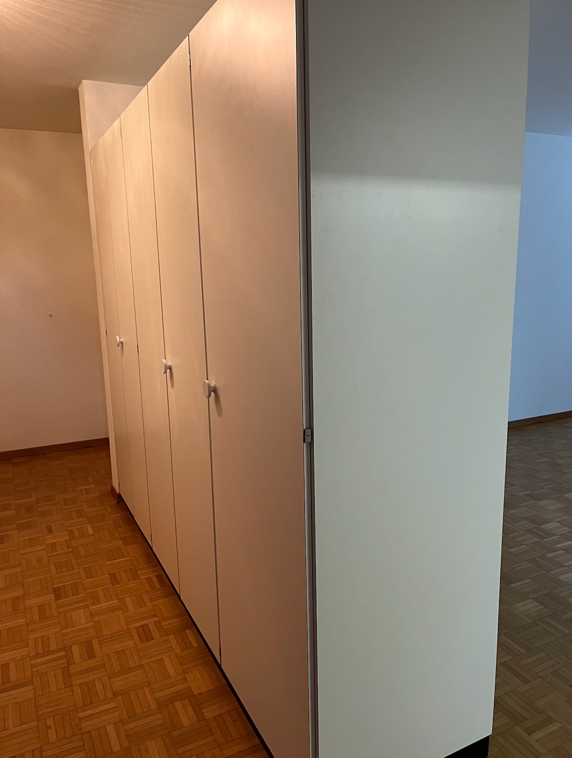 Appartement de 3 pièces