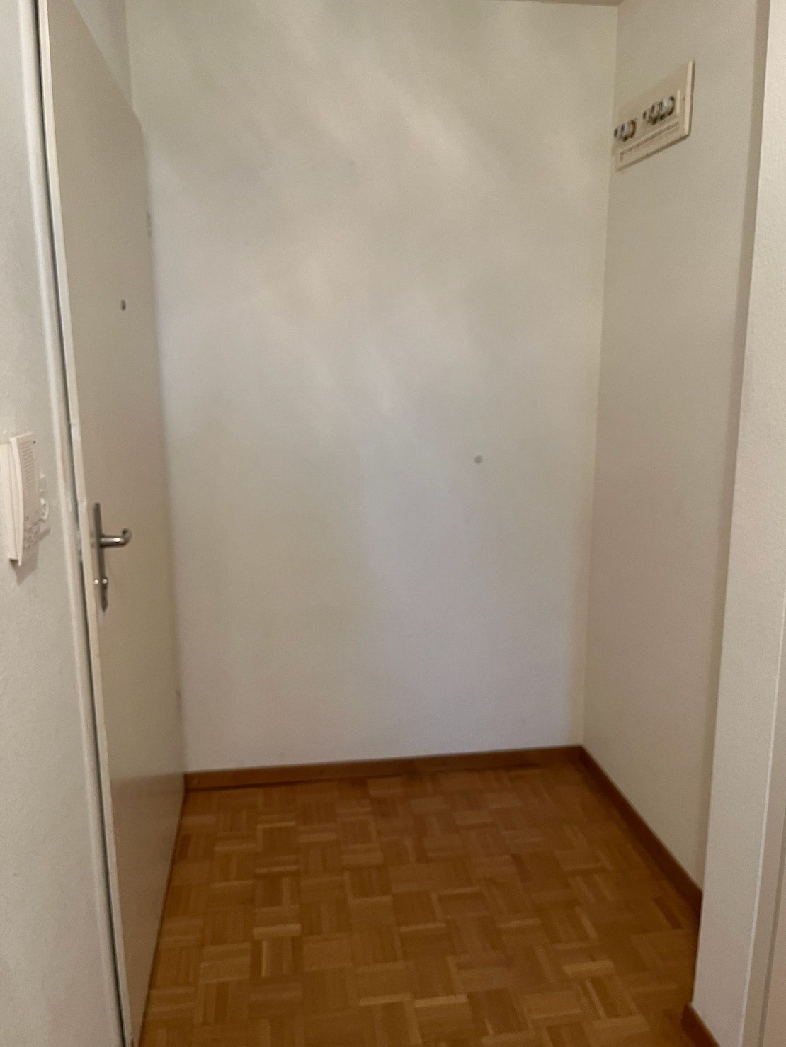Appartement de 3 pièces