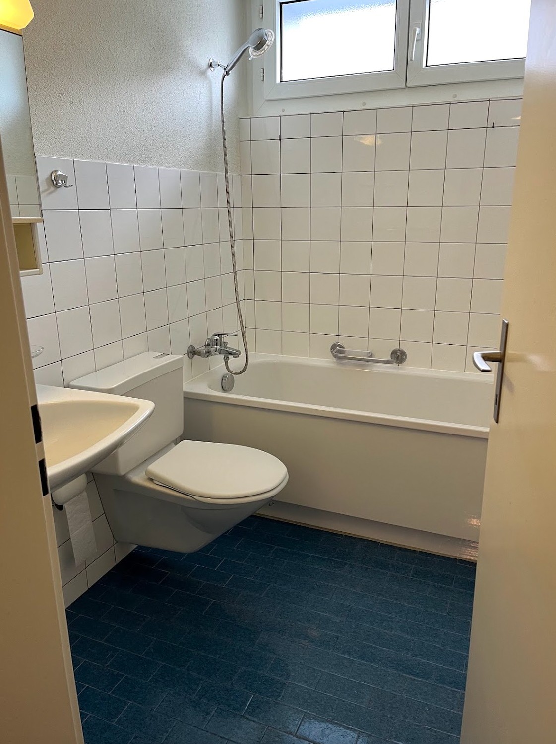 Appartement de 3 pièces
