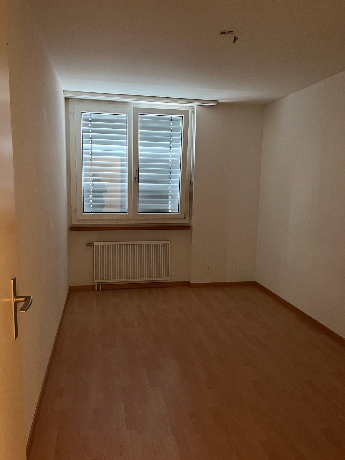 Appartement de 3 pièces