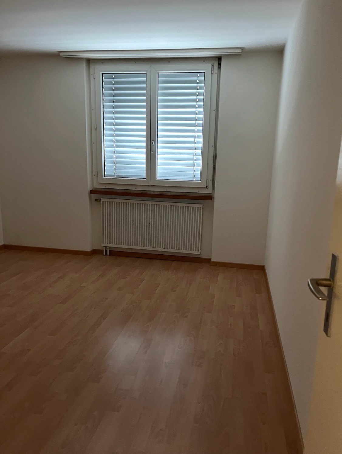 Appartement de 3 pièces