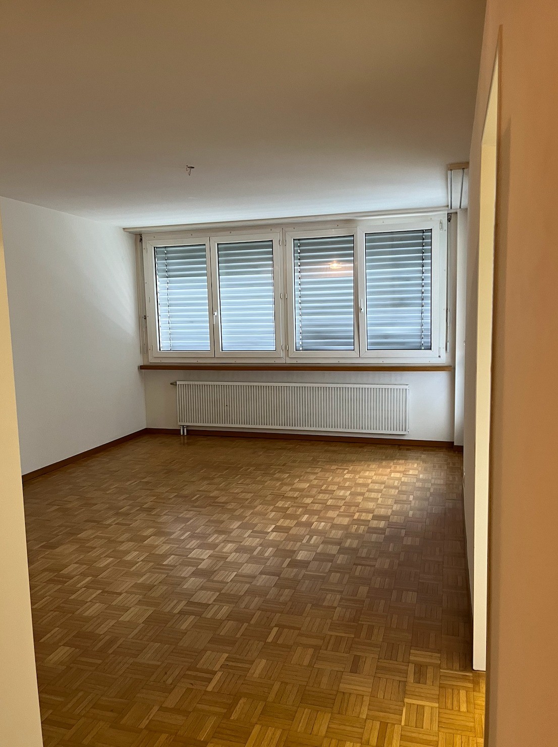 Appartement de 3 pièces