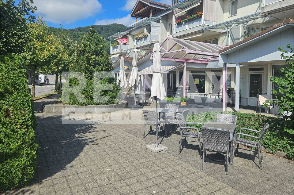 Restaurant, photo 1 sur 7