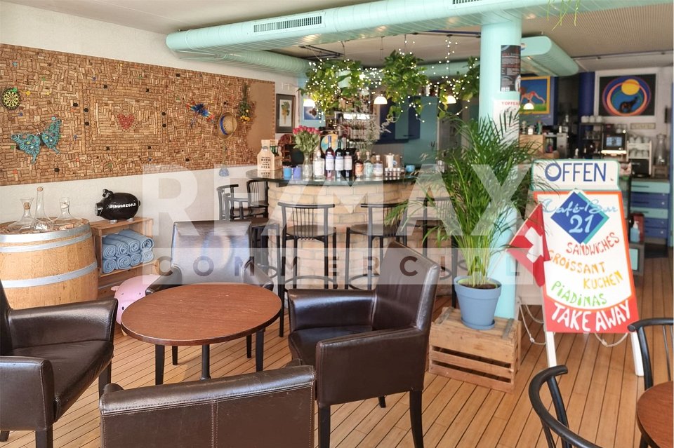 Restaurant, photo 6 sur 7