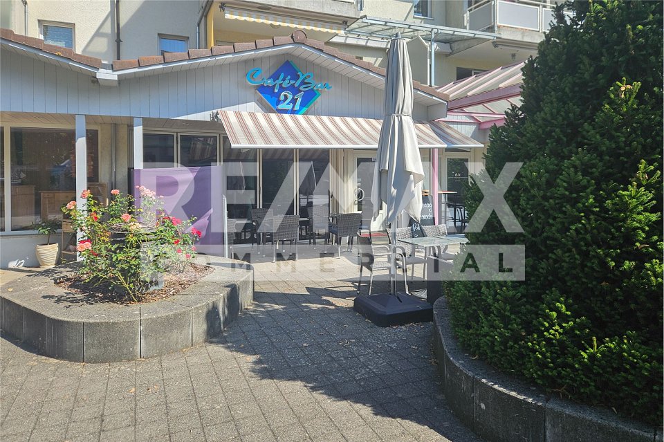Restaurant, photo 2 sur 7