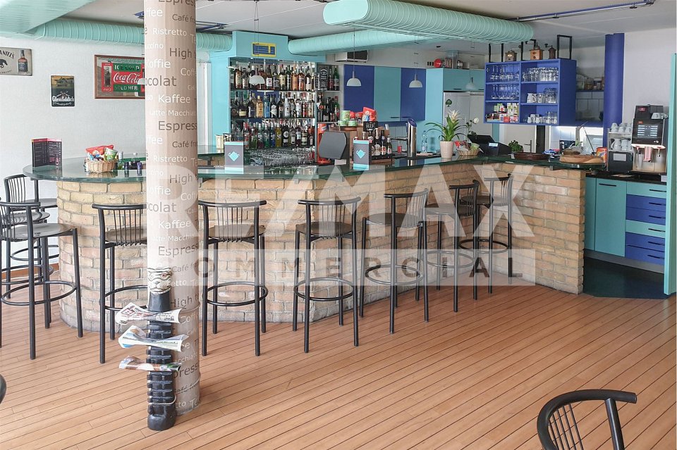 Restaurant, photo 3 sur 7