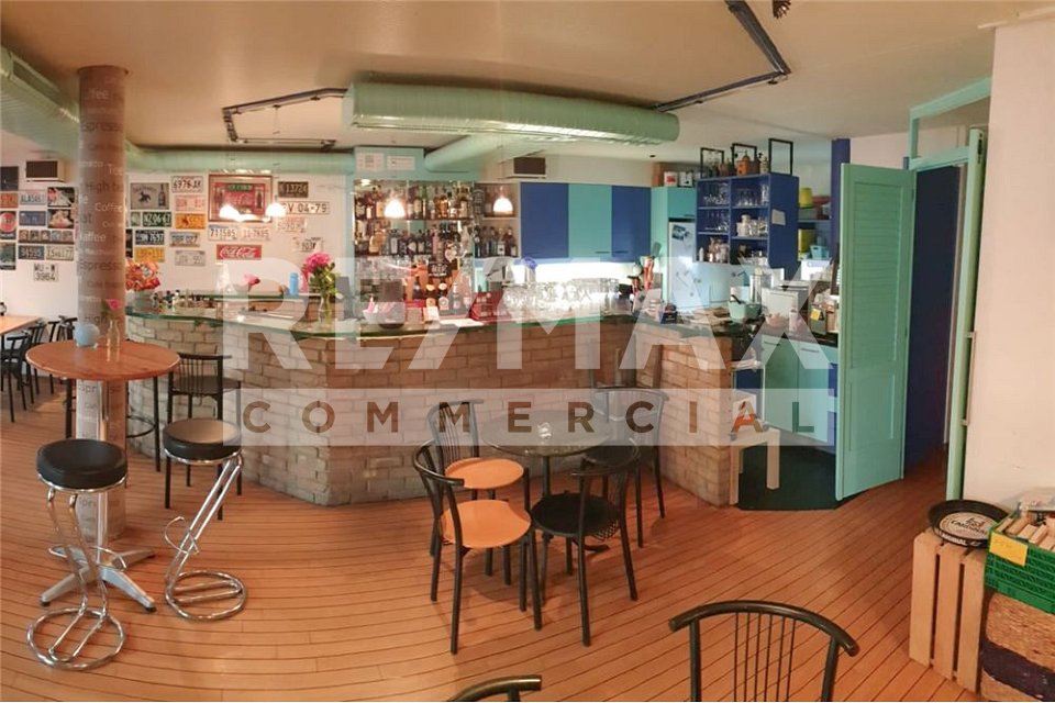 Restaurant, photo 5 sur 7