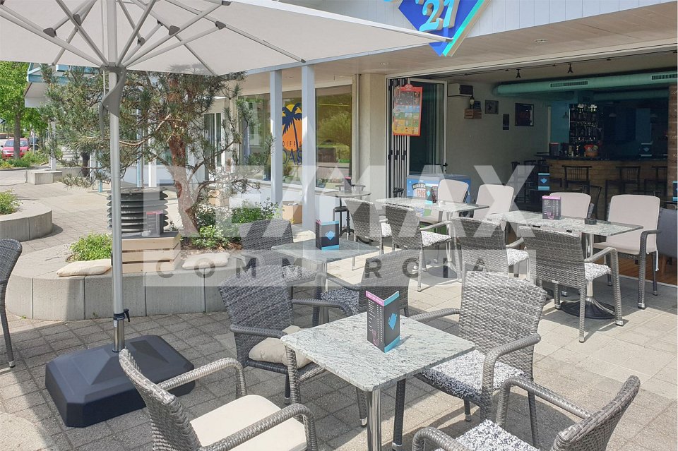 Restaurant, photo 7 sur 7