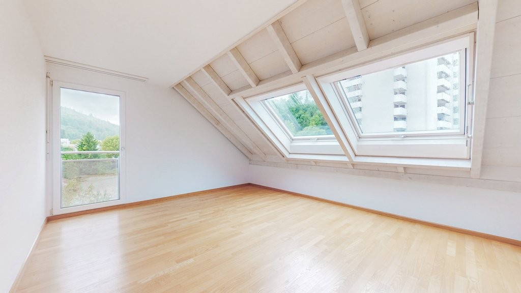 Appartement en attique de 3 ½ pièces, photo 7 sur 10