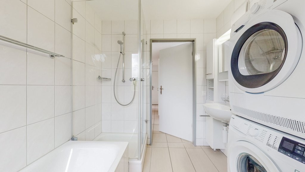 Appartement en attique de 3 ½ pièces, photo 6 sur 10