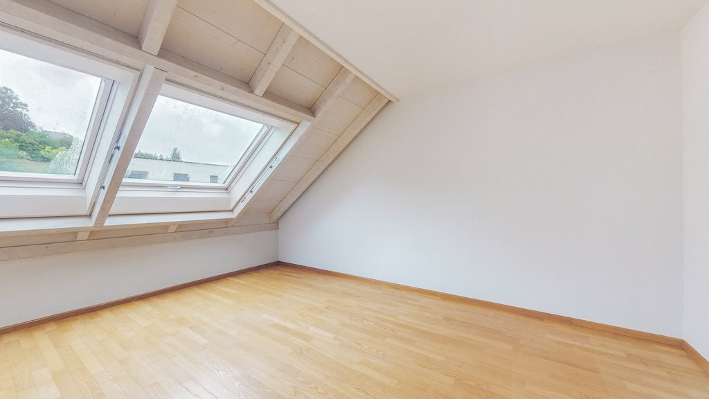 Appartement en attique de 3 ½ pièces, photo 8 sur 10