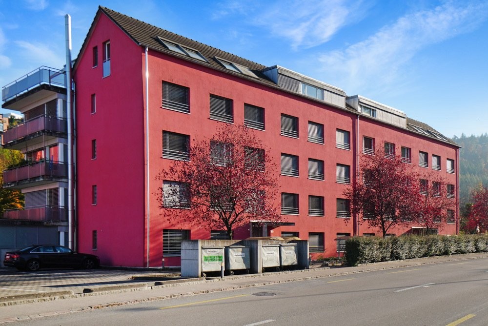 Appartement en attique de 3 ½ pièces, photo 2 sur 10