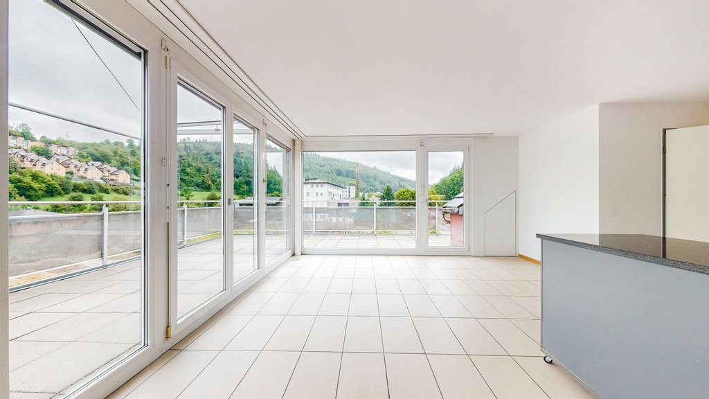 Appartement en attique de 3 ½ pièces, photo 4 sur 10