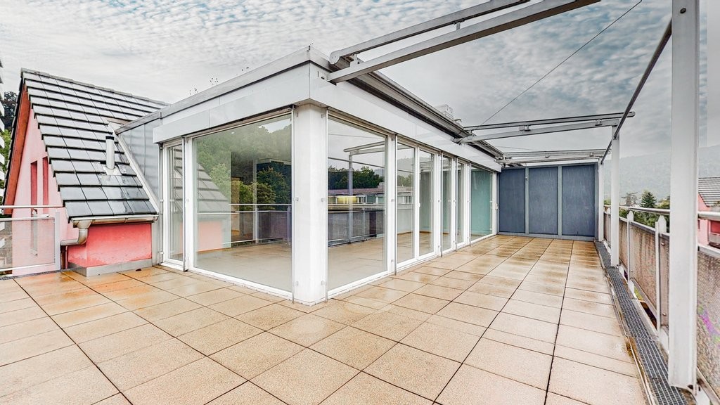 Appartement en attique de 3 ½ pièces, photo 10 sur 10