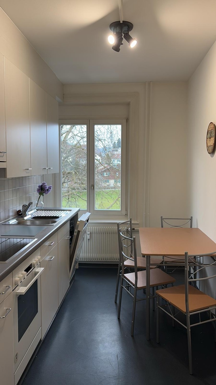 Chambre en colocation, photo 5 sur 8