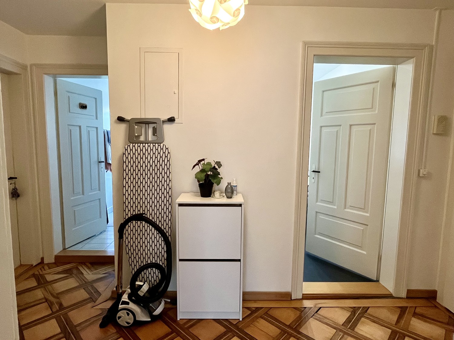Chambre en colocation, photo 7 sur 8