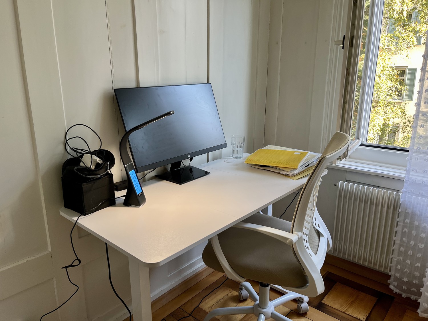 Chambre en colocation, photo 4 sur 8