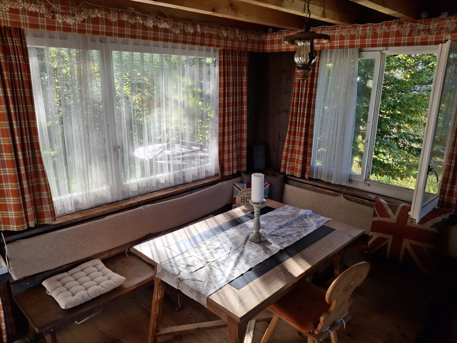 Maison individuelle de 4 pièces, photo 5 sur 8
