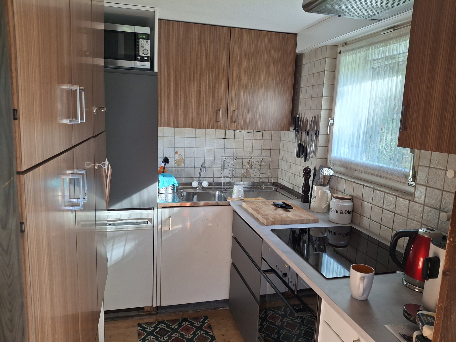 Maison individuelle de 4 pièces, photo 6 sur 8
