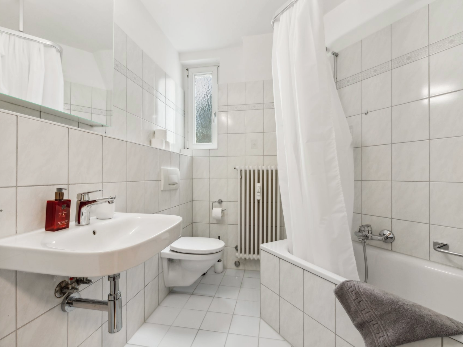 Appartement meublé de 2 ½ pièces, photo 5 sur 7