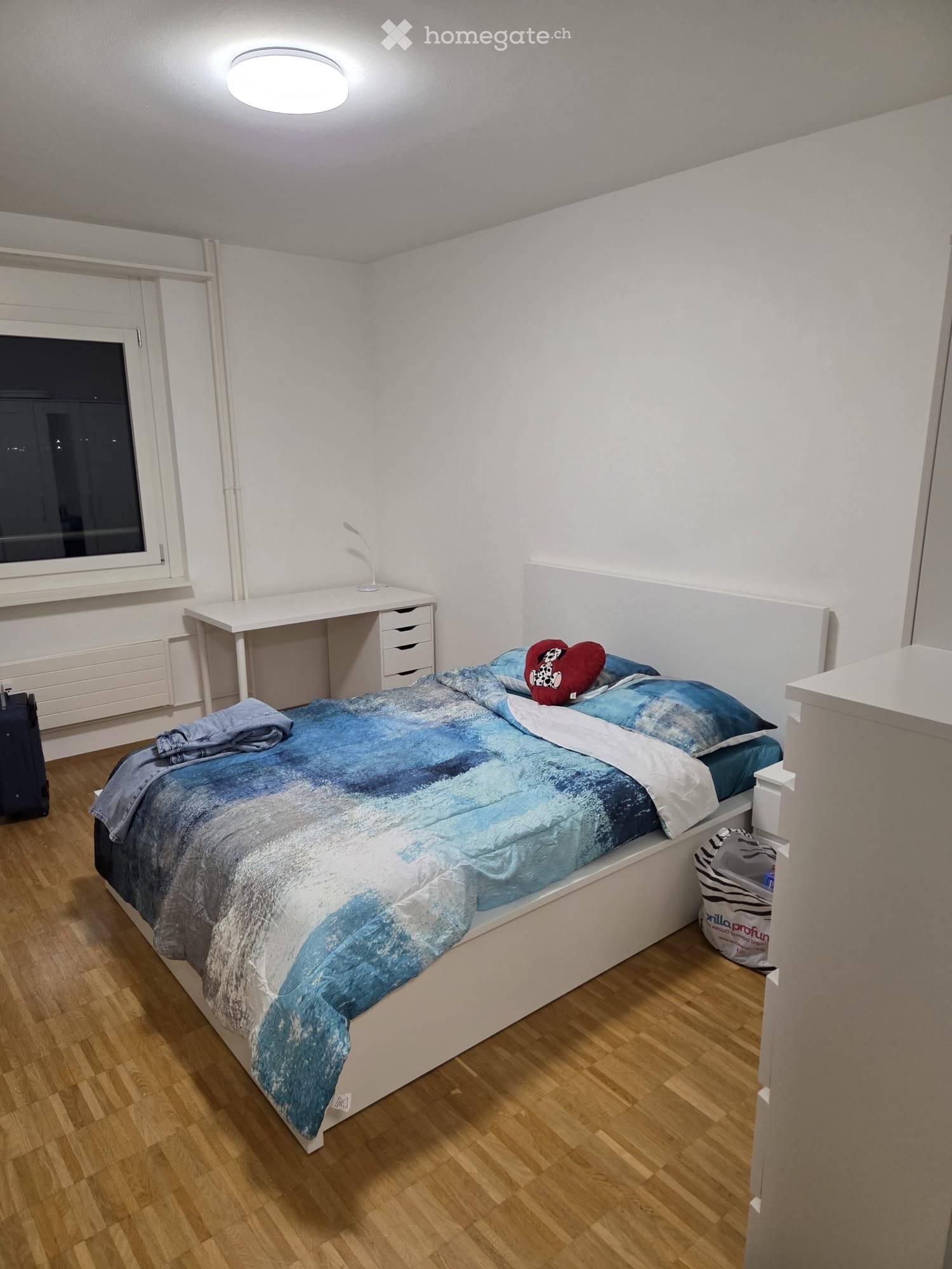 Appartement de 4 ½ pièces
