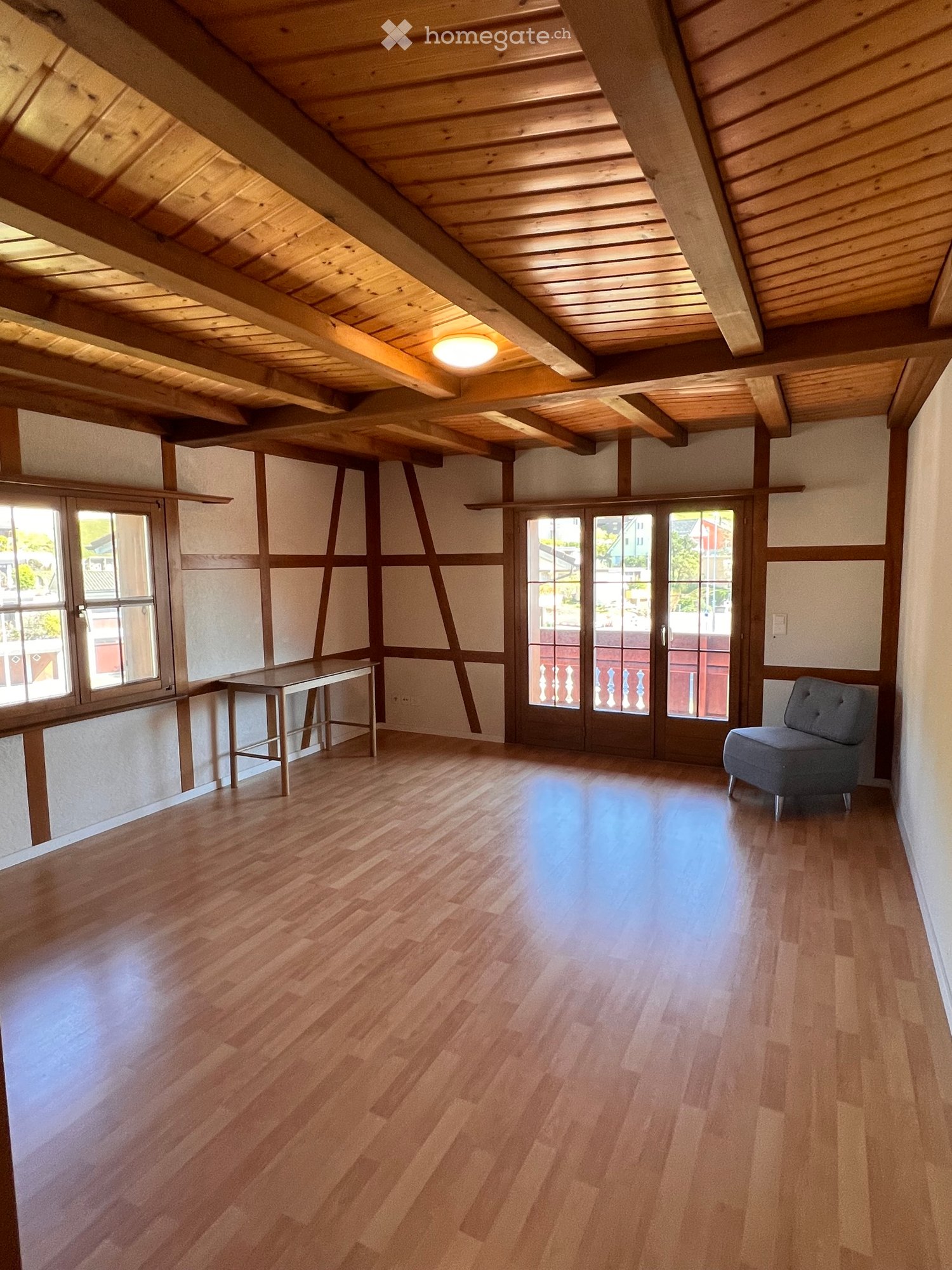 1 chambre individuelle