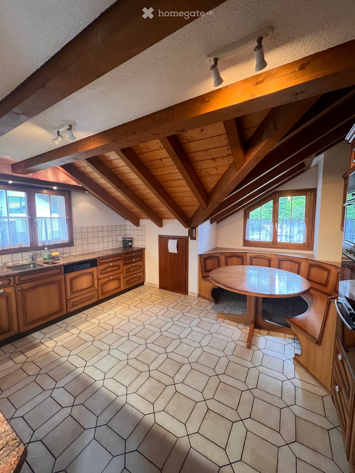 1 chambre individuelle