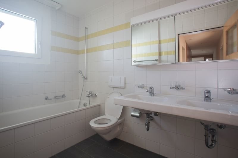Appartement de 3 pièces