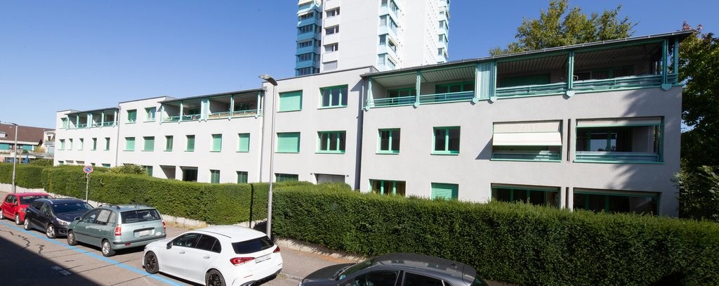 Appartement de 3 pièces