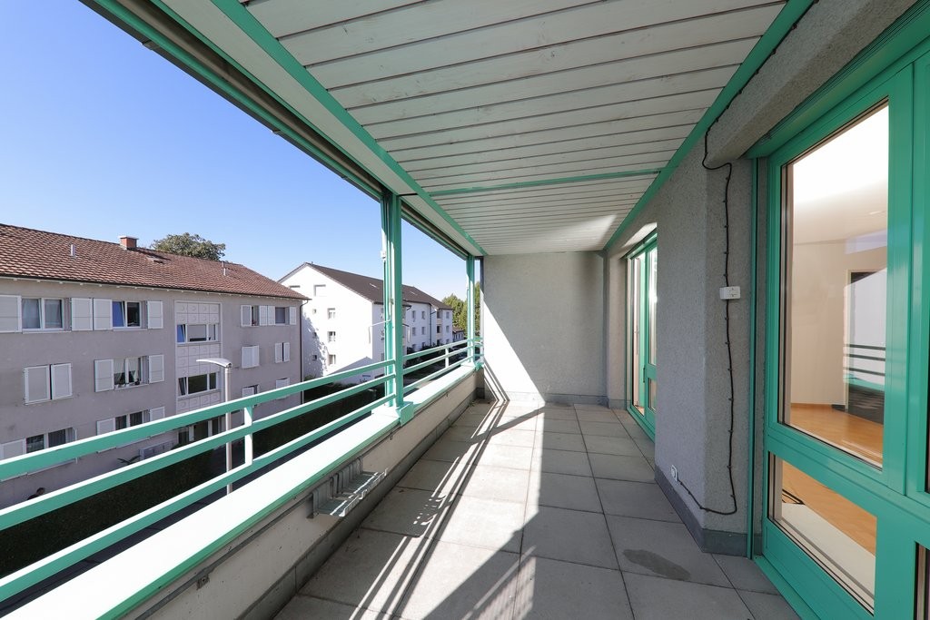 Appartement de 3 pièces