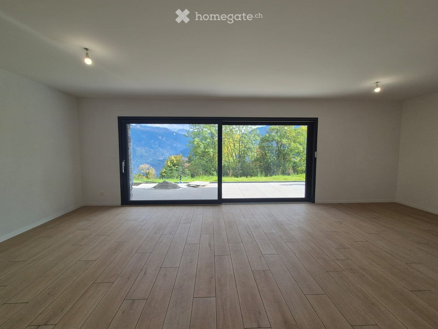 3 ½ rooms apartment, photo 1 sur 5