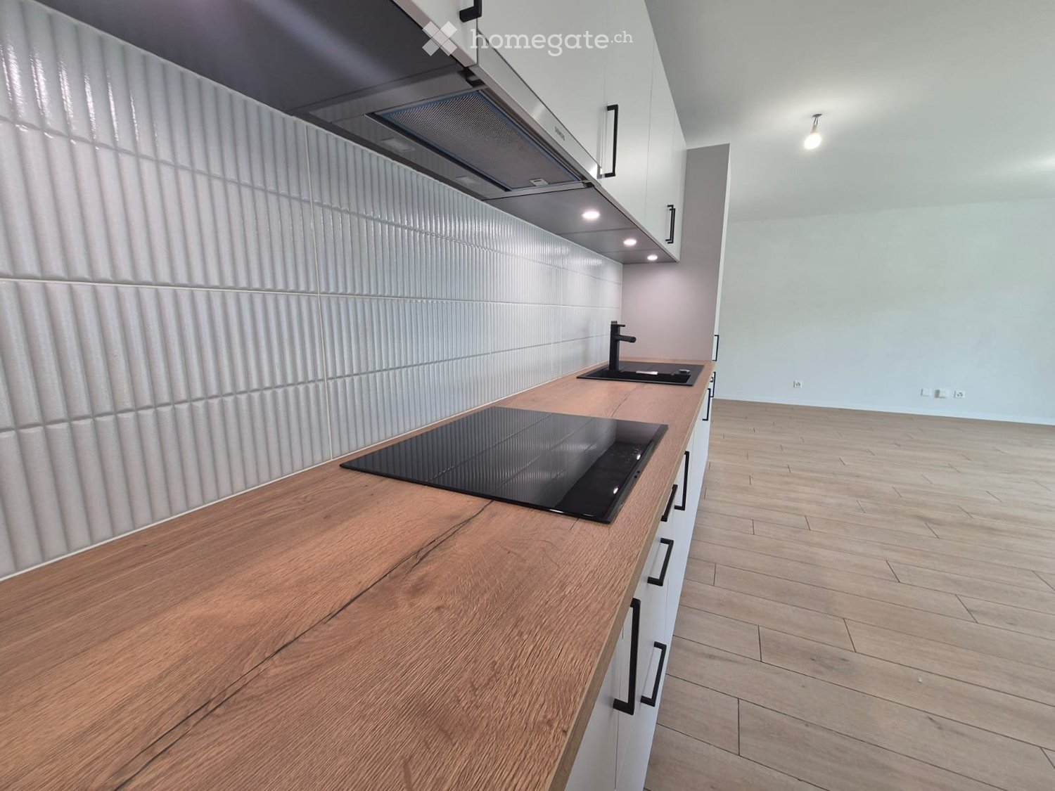 3 ½ rooms apartment, photo 4 sur 5