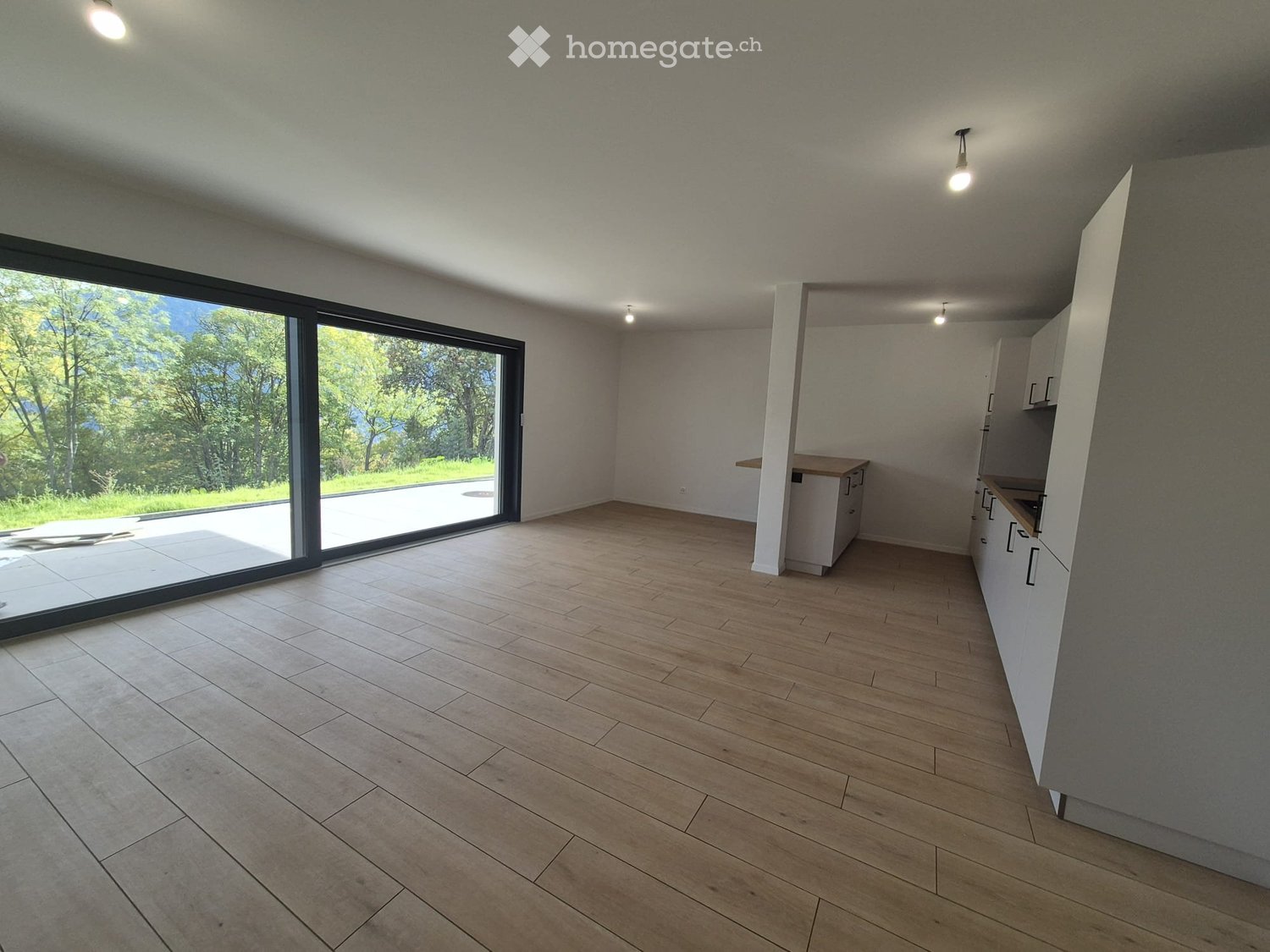 3 ½ rooms apartment, photo 3 sur 5