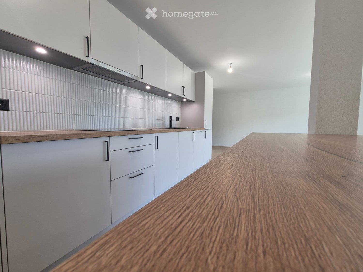 3 ½ rooms apartment, photo 2 sur 5