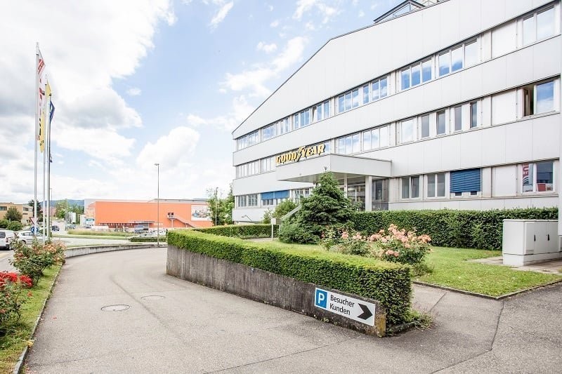 1600m² de bureaux, photo 4 sur 10