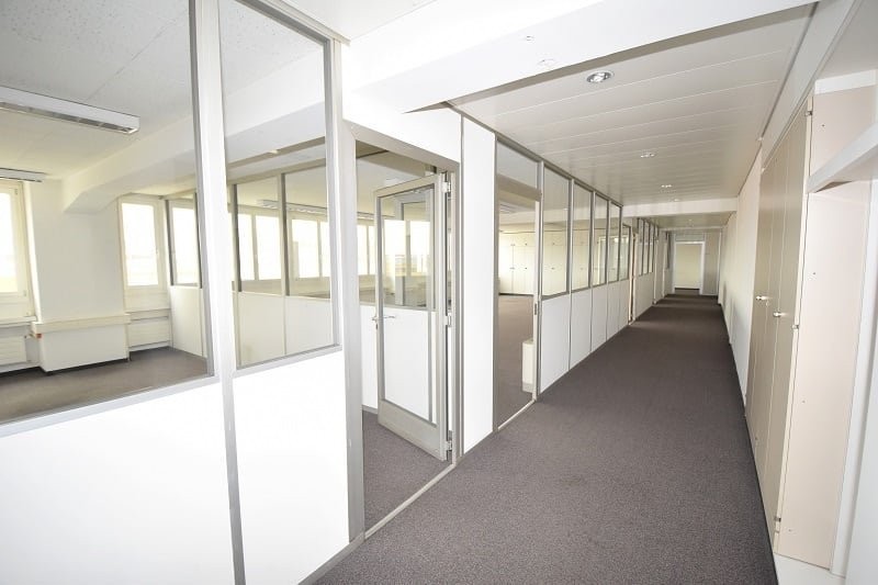 1600m² de bureaux, photo 7 sur 10