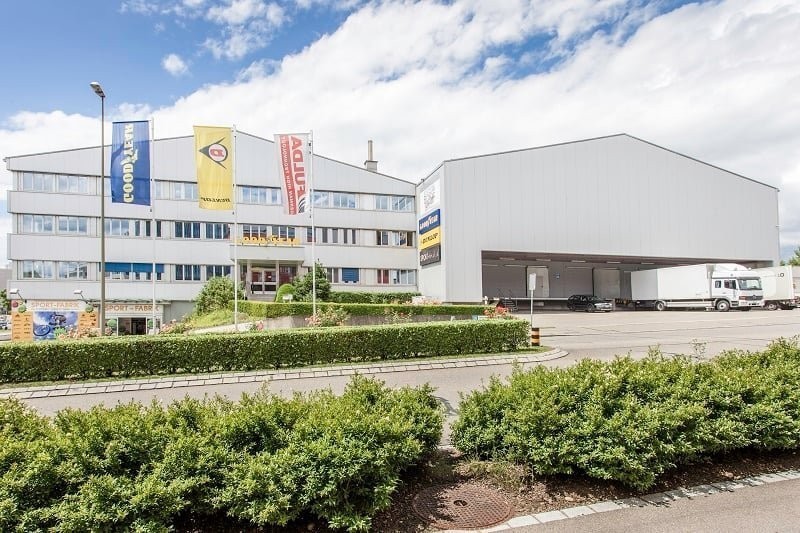 1600m² de bureaux, photo 3 sur 10