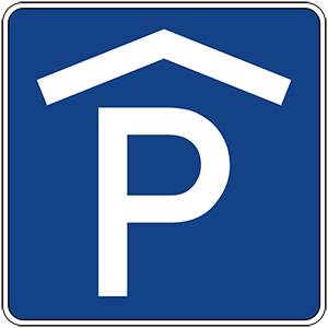 Créneau ouvert