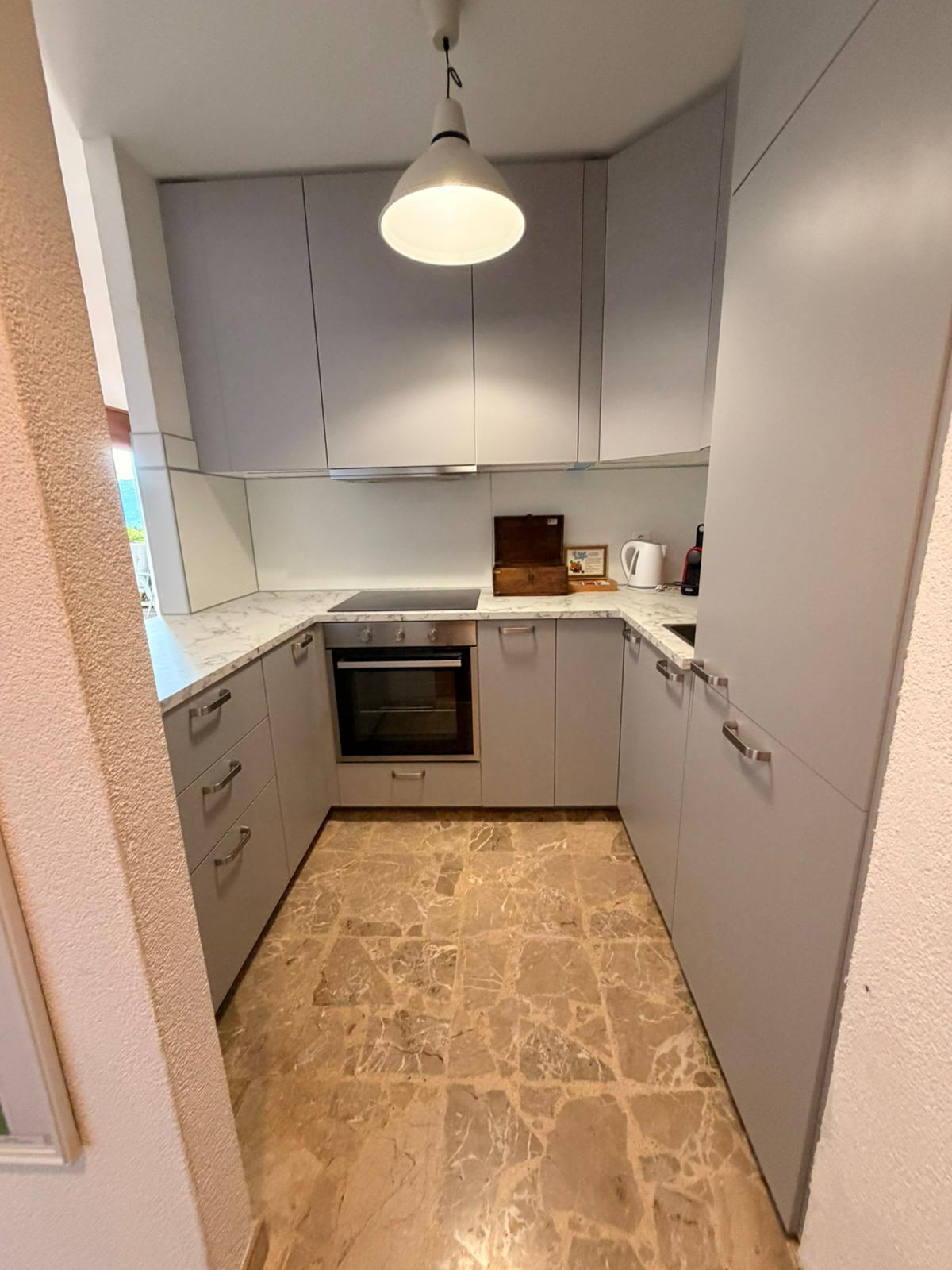 Appartement de 3 pièces