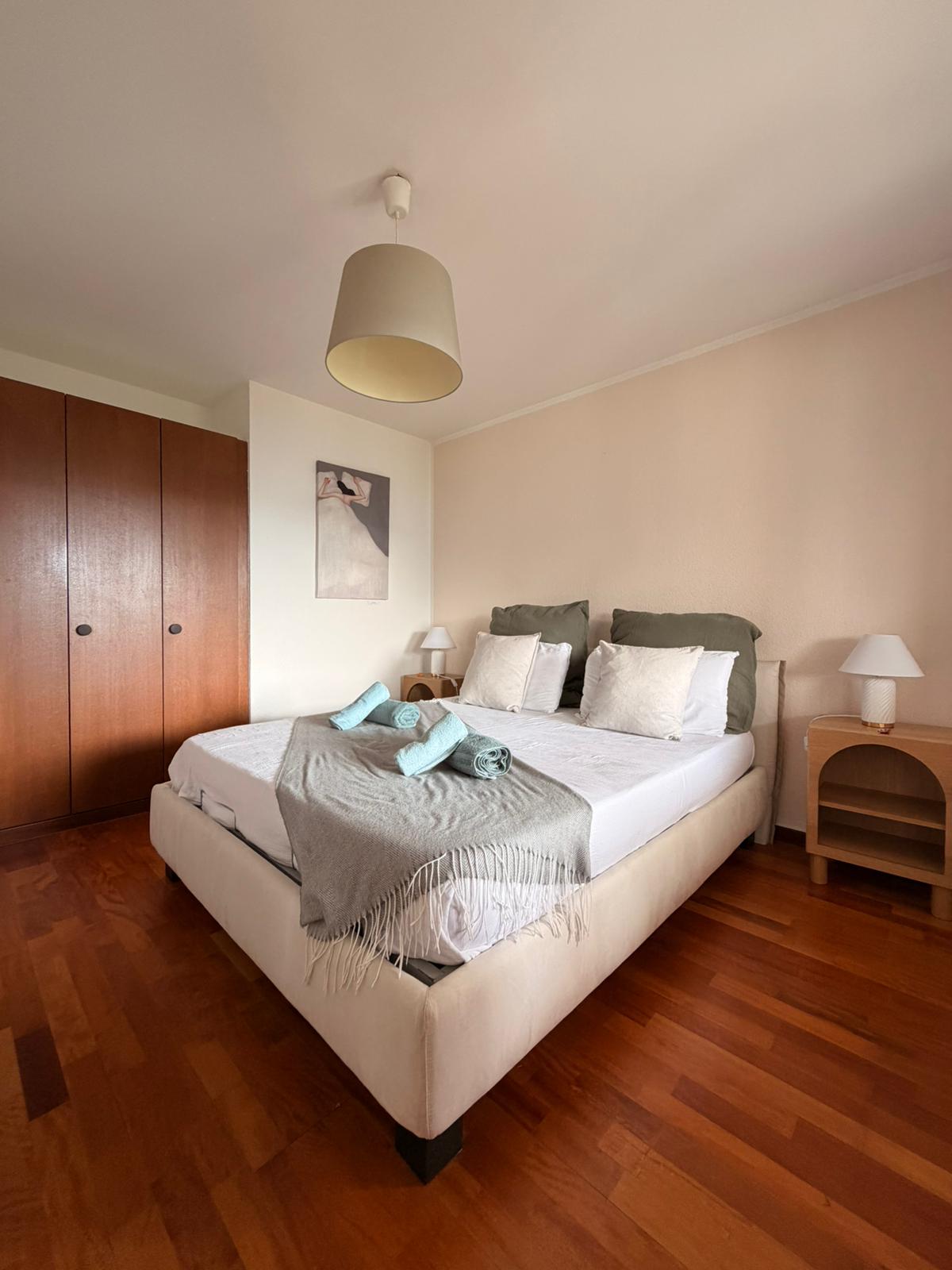 Appartement de 3 pièces