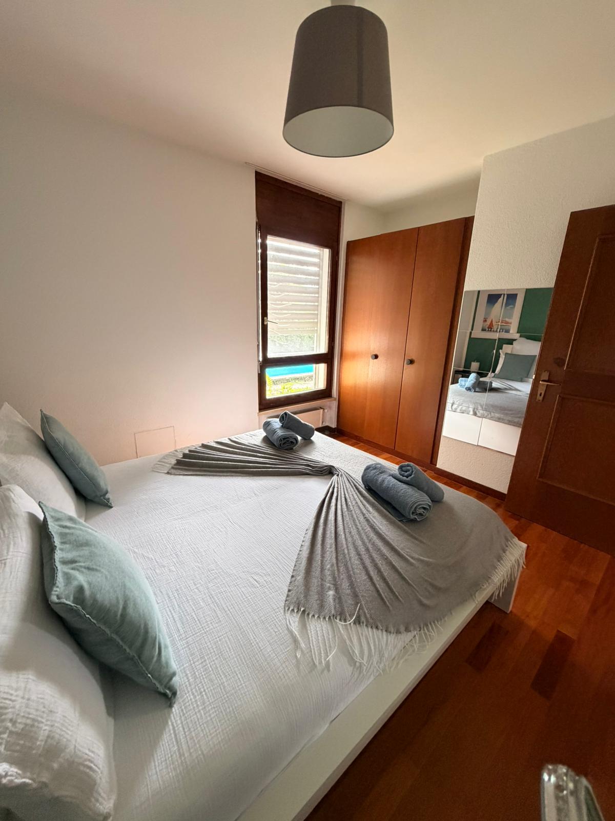 Appartement de 3 pièces