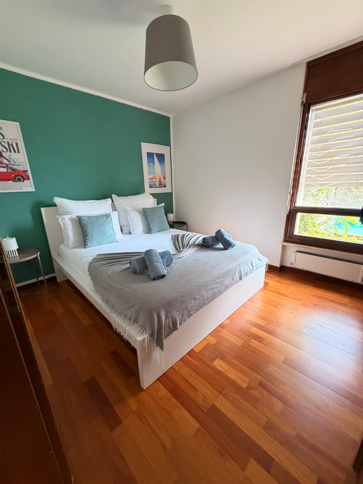 Appartement de 3 pièces