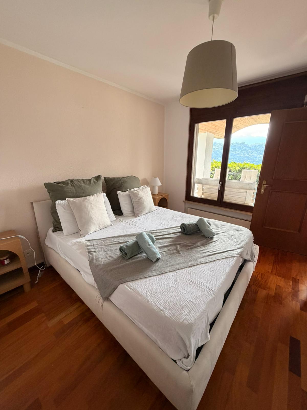 Appartement de 3 pièces